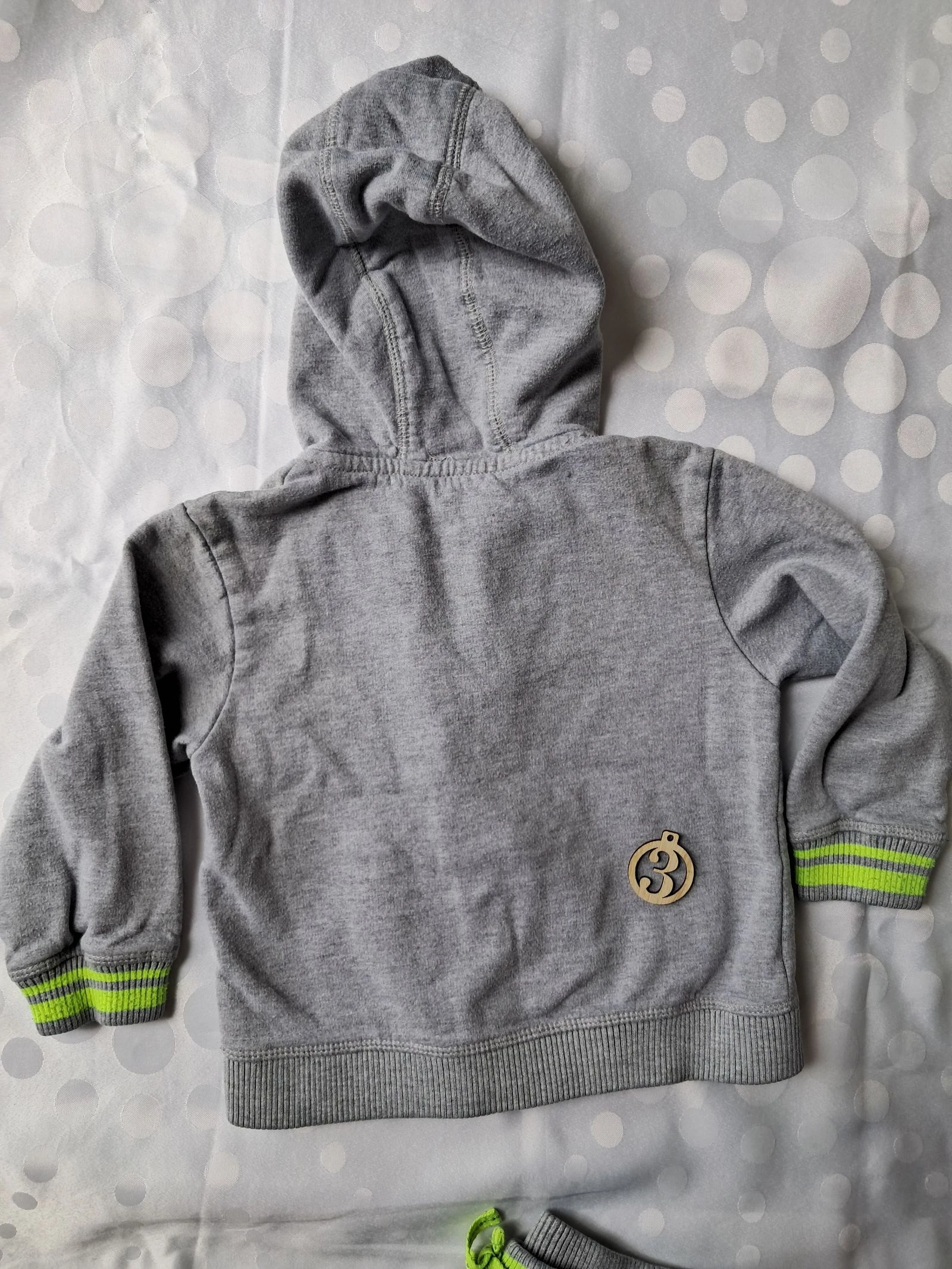 Conjuntos de chándal talla 3 años 94cm – photo 4